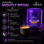 The Magnesium Sleep Aid