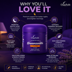 The Magnesium Sleep Aid