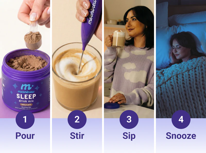 The Magnesium Sleep Aid